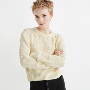 SOLD! | Madewell Sweater
